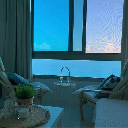 Ocean Dream Apartment Нетания Екстериор снимка